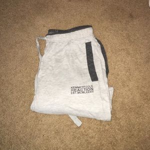 Kenneth Cole Reaction Pajama/Sweat Pants - Size M